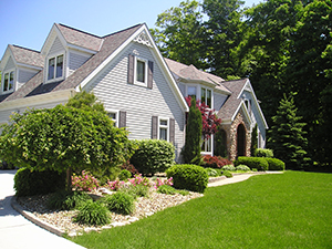 Landscapers and Lawncare Services in Bedford, PA